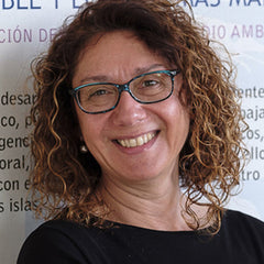 Foto de Inmaculada González