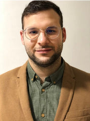 Foto de Isaac de la Villa Briongos