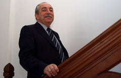 Foto de Jacinto Gil Rodríguez