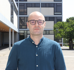 Foto de Jaume Tarabal Bosch