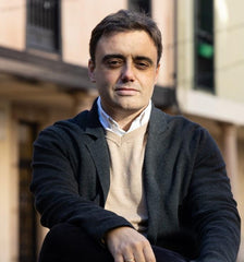 Foto de Javier Ballina Díaz