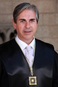 Foto de Joan Manuel Trayter Jiménez