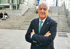 Foto de José María Fuster-Fabra Torrellas