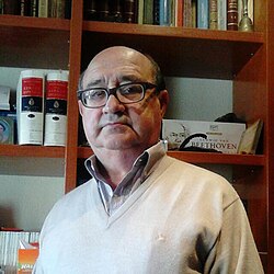 Foto de José Ignacio García Ninet