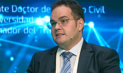 Foto de Juan Pablo Murga Fernández