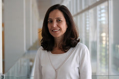 Foto de María Angustias Martos Calabrús