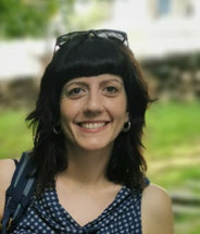 Foto de Rosa María Rodríguez Romero