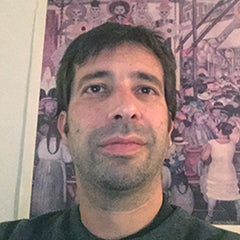 Foto de Salvador Cutiño Raya