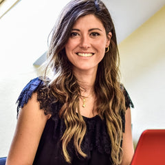 Foto de Asunción Cebrián Salvat