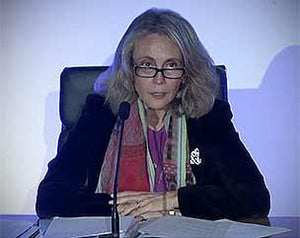 Foto de Belén Noguera de la Muela