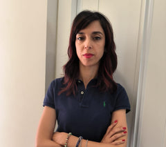 Foto de María Dolores Ruiz-Rico Arias