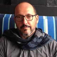 Foto de Ildefonso Narváez Baena