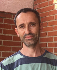 Foto de Julio Díaz Galán