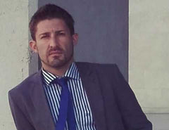 Foto de Antonio Martín Pardo