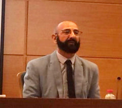 Foto de José Manuel Morales Ortega