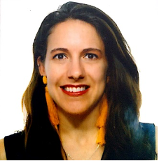 Foto de Elena Avilés Hernández