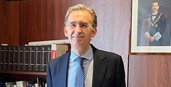 Foto de Ignacio Sancho Gargallo