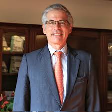 Foto de Yesid Reyes Alvarado