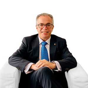 Foto de Javier López y García de la Serrana