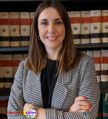 Foto de María Salomé Lorenzo Camacho