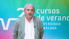 Foto de Diego J. Vera Jurado