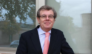 Foto de Miguel Ángel Collado Yurrita