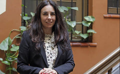 Foto de Miriam Cueto Pérez