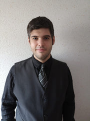 Foto de Óscar Expósito López