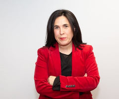 Foto de Patricia Nieto Rojas