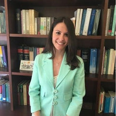 Foto de Rosa Cernada Badía