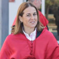 Foto de María Luisa Pérez Guerrero