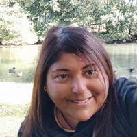 Foto de María José Rodríguez Mesa