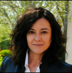 Foto de Saturnina Moreno González