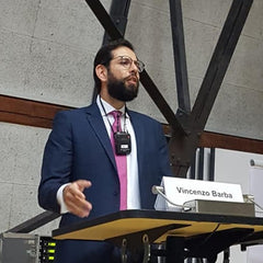 Foto de Vincenzo Barba